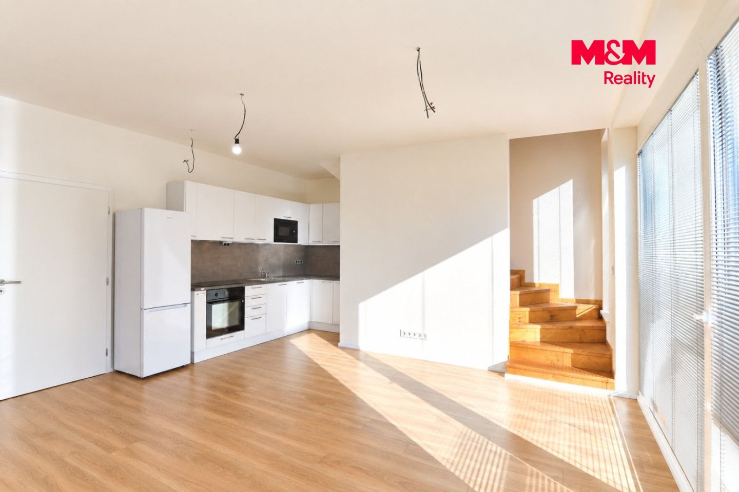 Pronájem, Rodinný dům, 87 m², Horoušany, Šámalova, Horoušany – náhled fotky 2