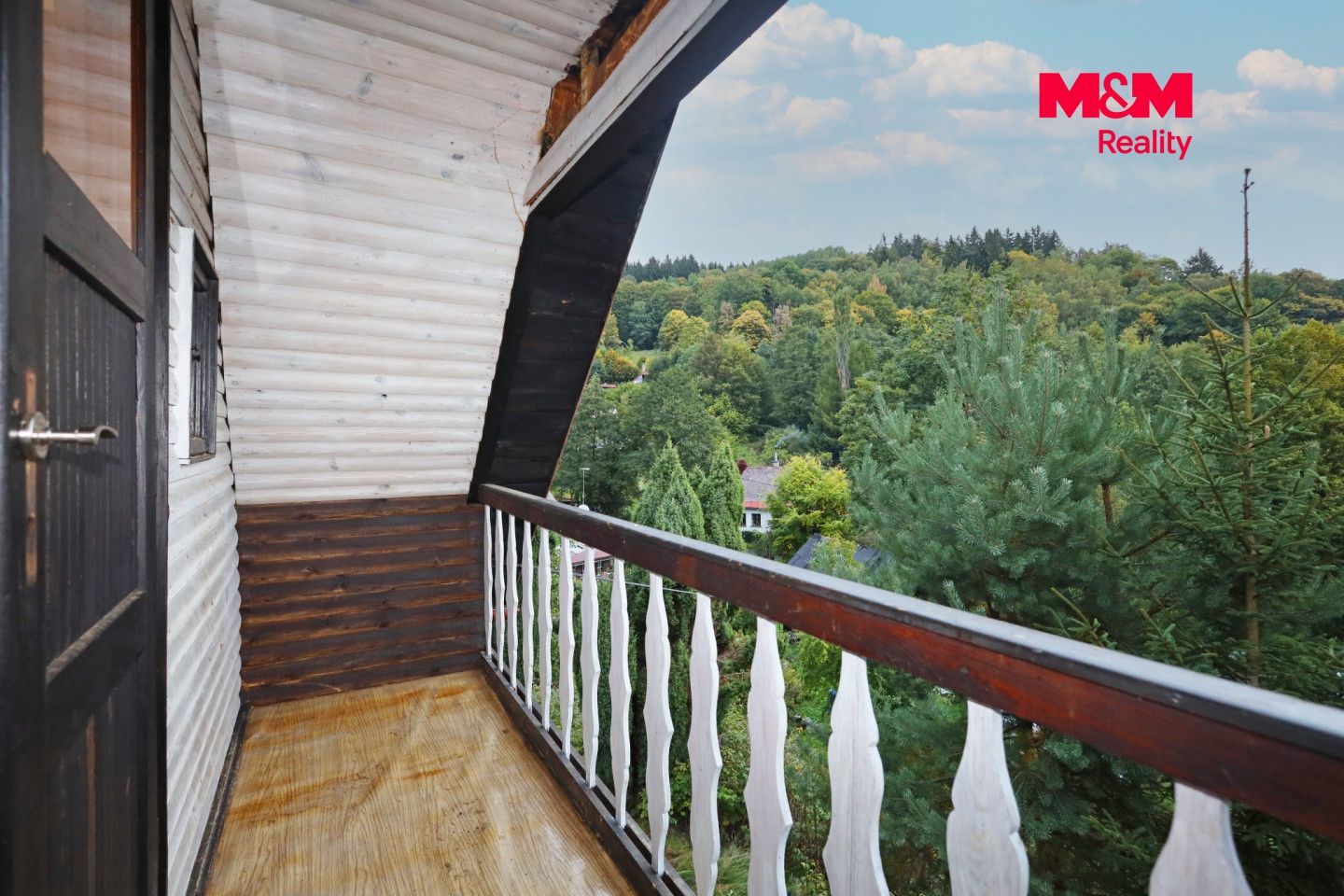 Prodej, Chata, 140 m², Merklín, Merklín – náhled fotky 11