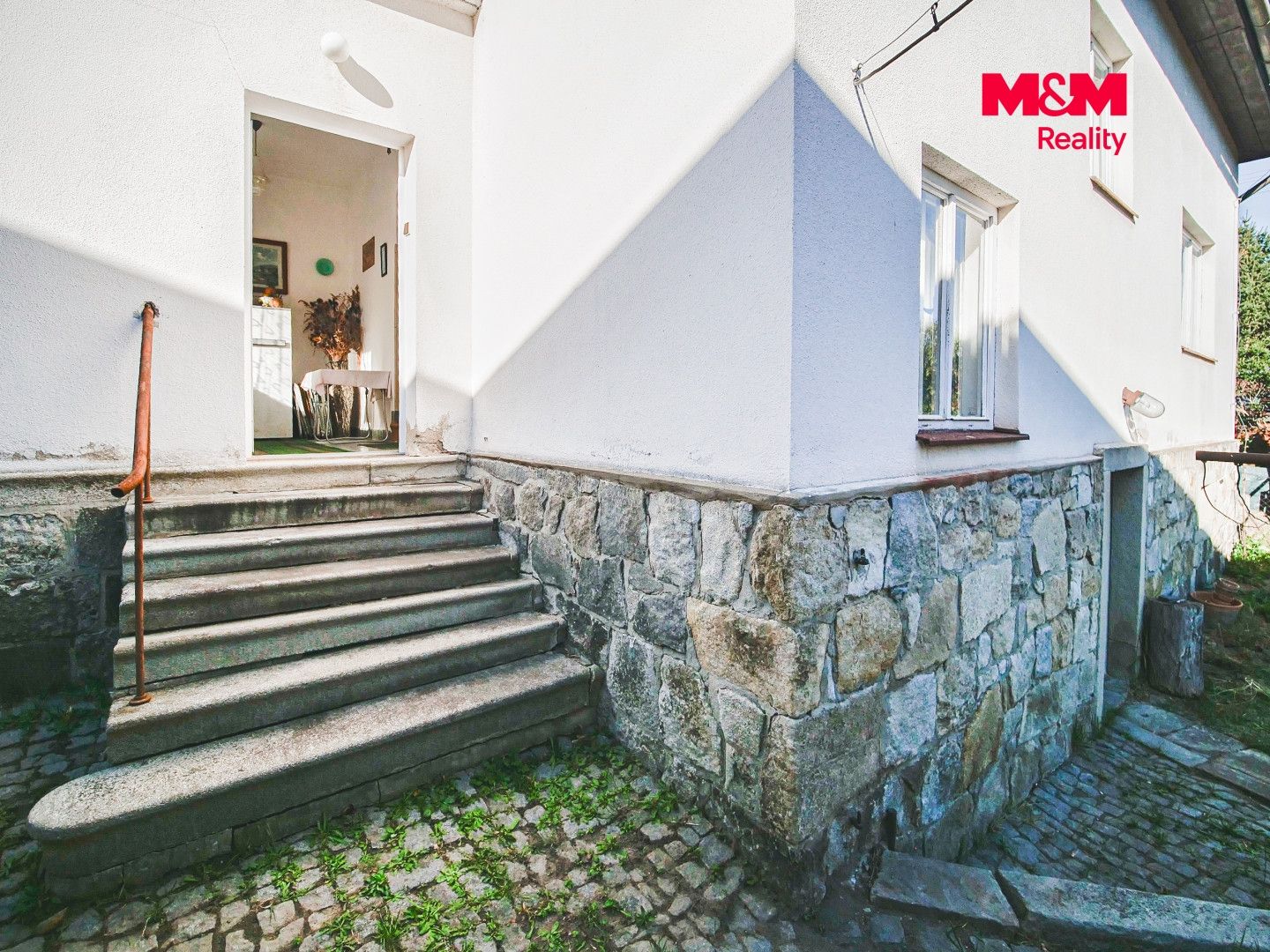 Prodej, Rodinný dům, 175 m², Černá Voda, Černá Voda – náhled fotky 24