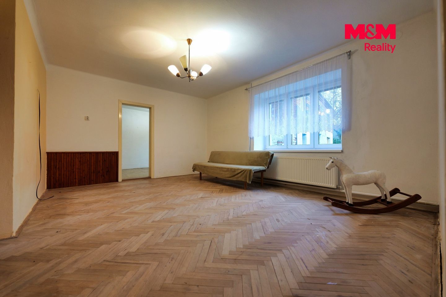 Prodej, Rodinný dům, 195 m², Dzbel, Dzbel – náhled fotky 6