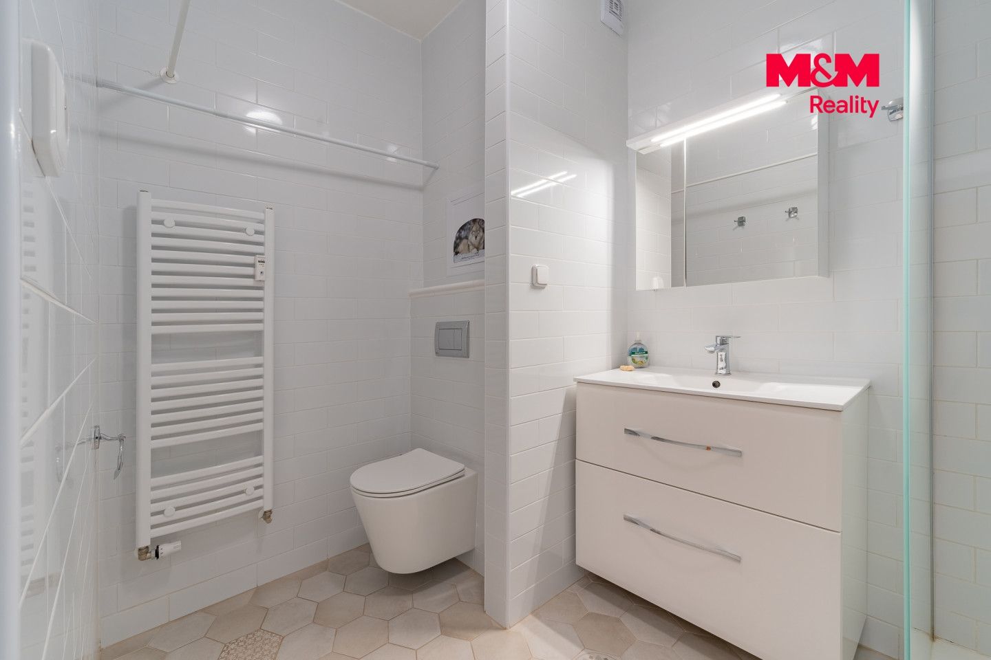 Prodej, Byt 2+kk, 48 m², Mariánské Lázně, Franze Kafky, Mariánské Lázně – náhled fotky 17
