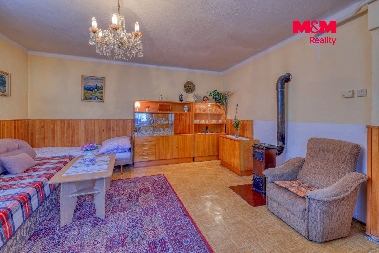 Prodej, Chalupa, 227 m², Nalžovské Hory, Nalžovské Hory – náhled fotky 11