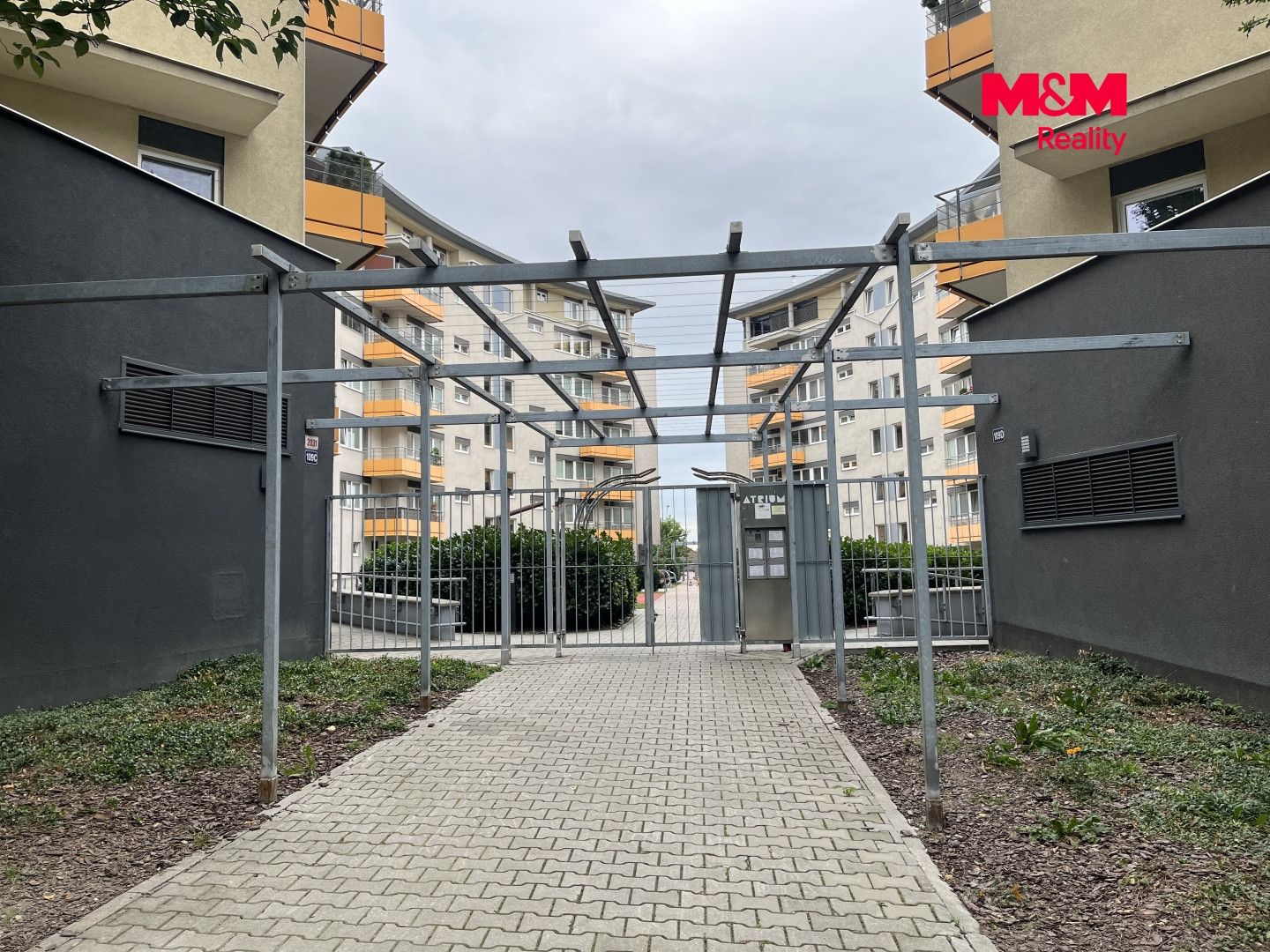 Pronájem, Byt 2+kk, 39 m², Ostrava, Michálkovická, Ostrava – náhled fotky 14