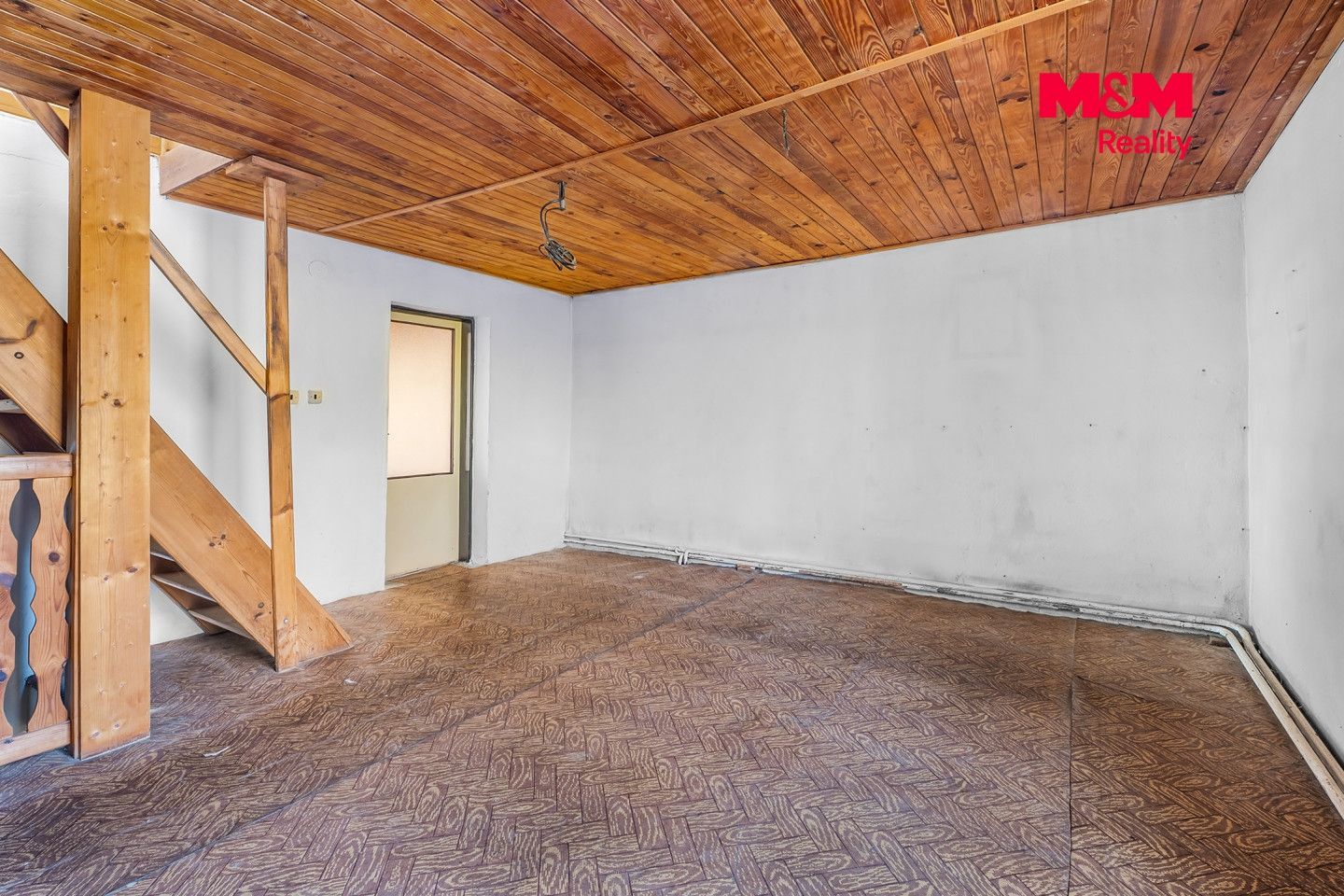Prodej, Rodinný dům, 137 m², Růžová, Růžová – náhled fotky 19