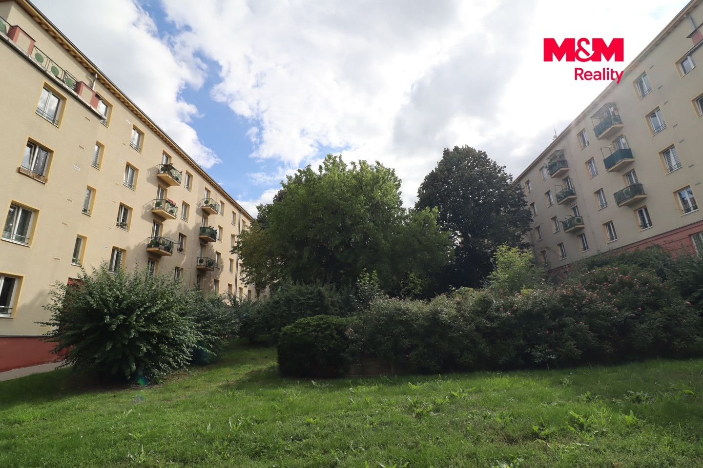 Prodej, Byt 2+1, 60 m², Most, Josefa Skupy, Most – náhled fotky 16