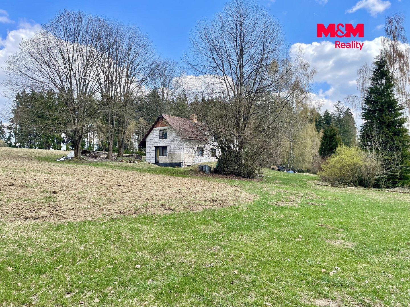 Prodej, Rodinný dům, 128 m², Nový Rychnov, Nový Rychnov – náhled fotky 21