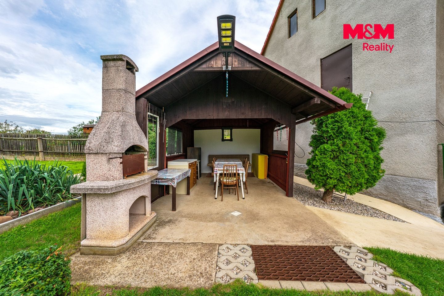 Prodej, Rodinný dům, 190 m², Chlumec, Chlumec – náhled fotky 43