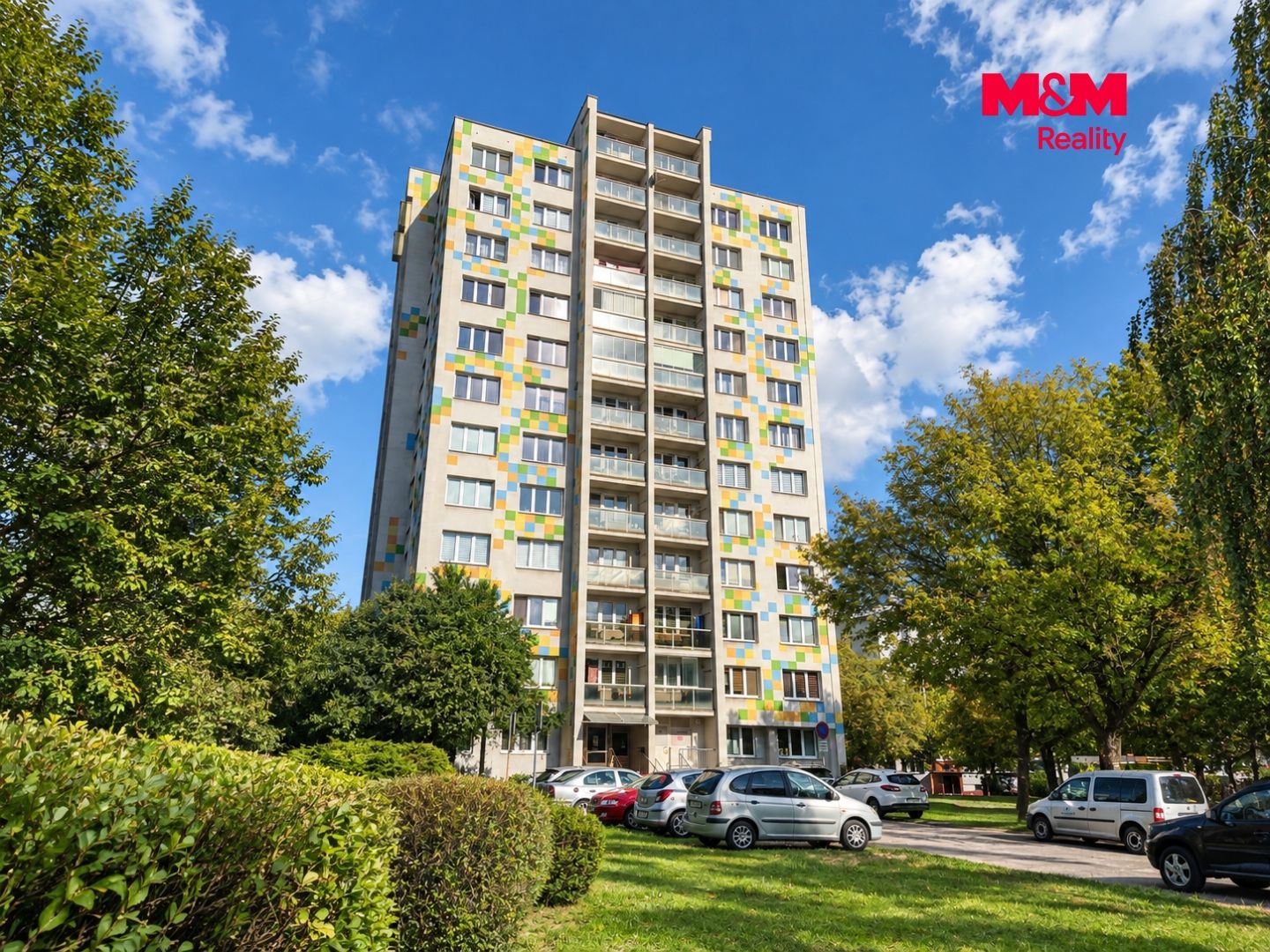 Prodej, Byt 3+1, 65 m², Orlová, Polní, Orlová – náhled fotky 8
