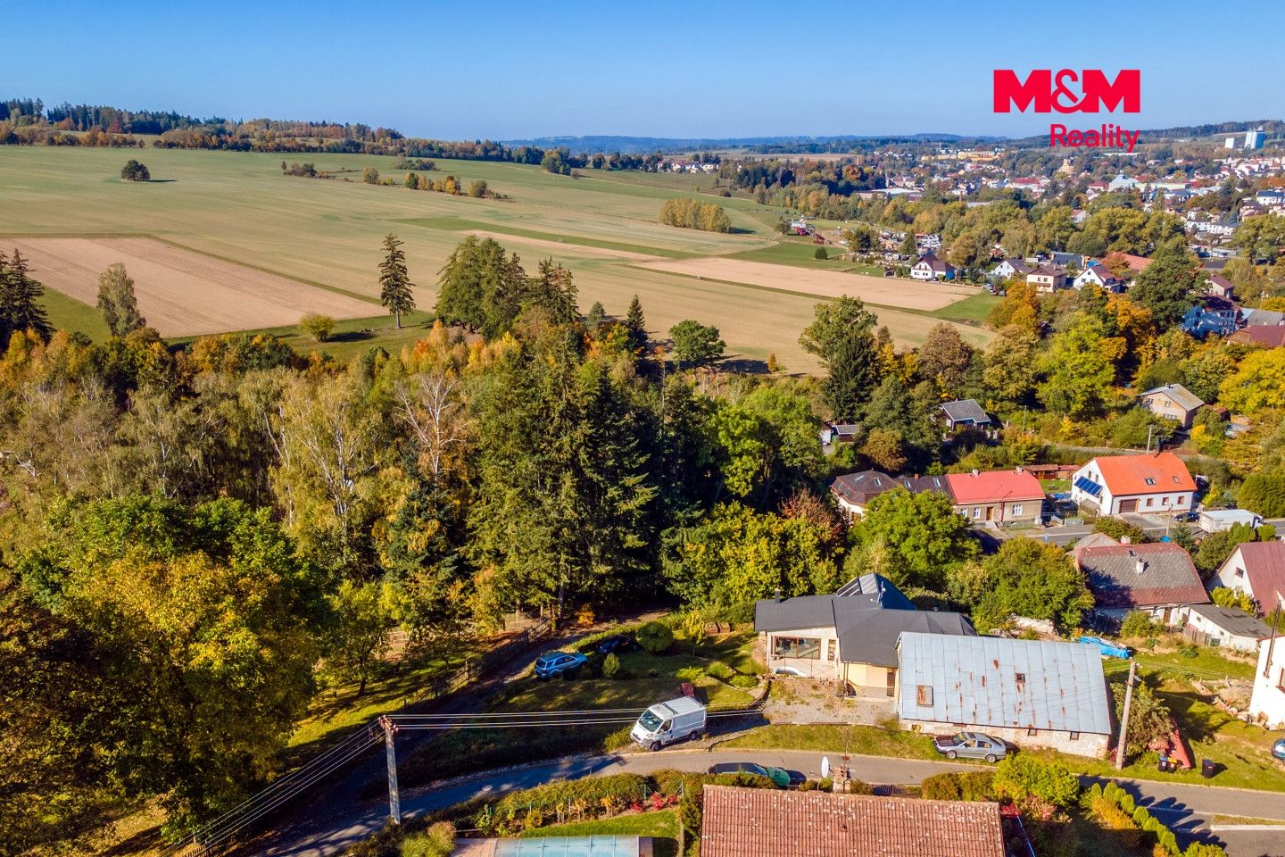 Prodej, Rodinný dům, 181 m², Hlinsko, Hlinsko – náhled fotky 22