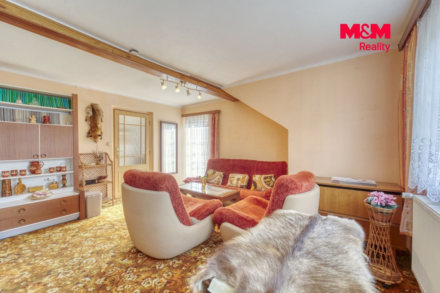 Prodej, Rodinný dům, 150 m², Kamenný Újezd, Kamenný Újezd – náhled fotky 15