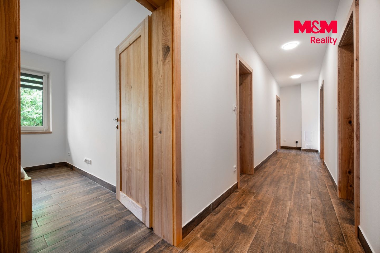 Prodej, Rodinný dům, 129 m², Červená Voda, Červená Voda – náhled fotky 26