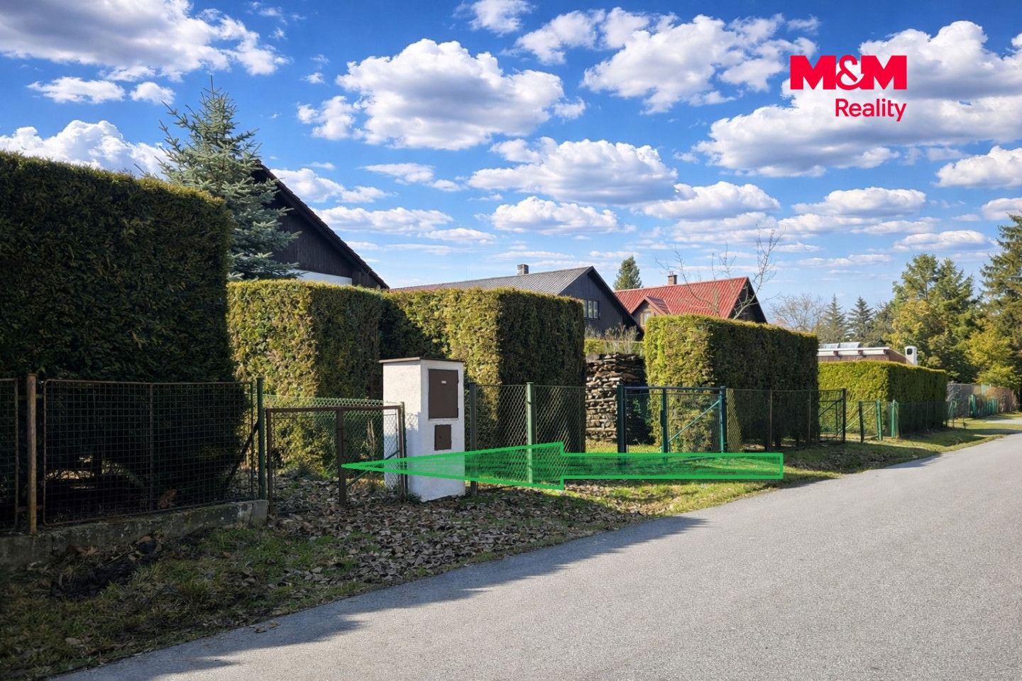Prodej, Chata, 35 m², Seč, Seč – náhled fotky 6