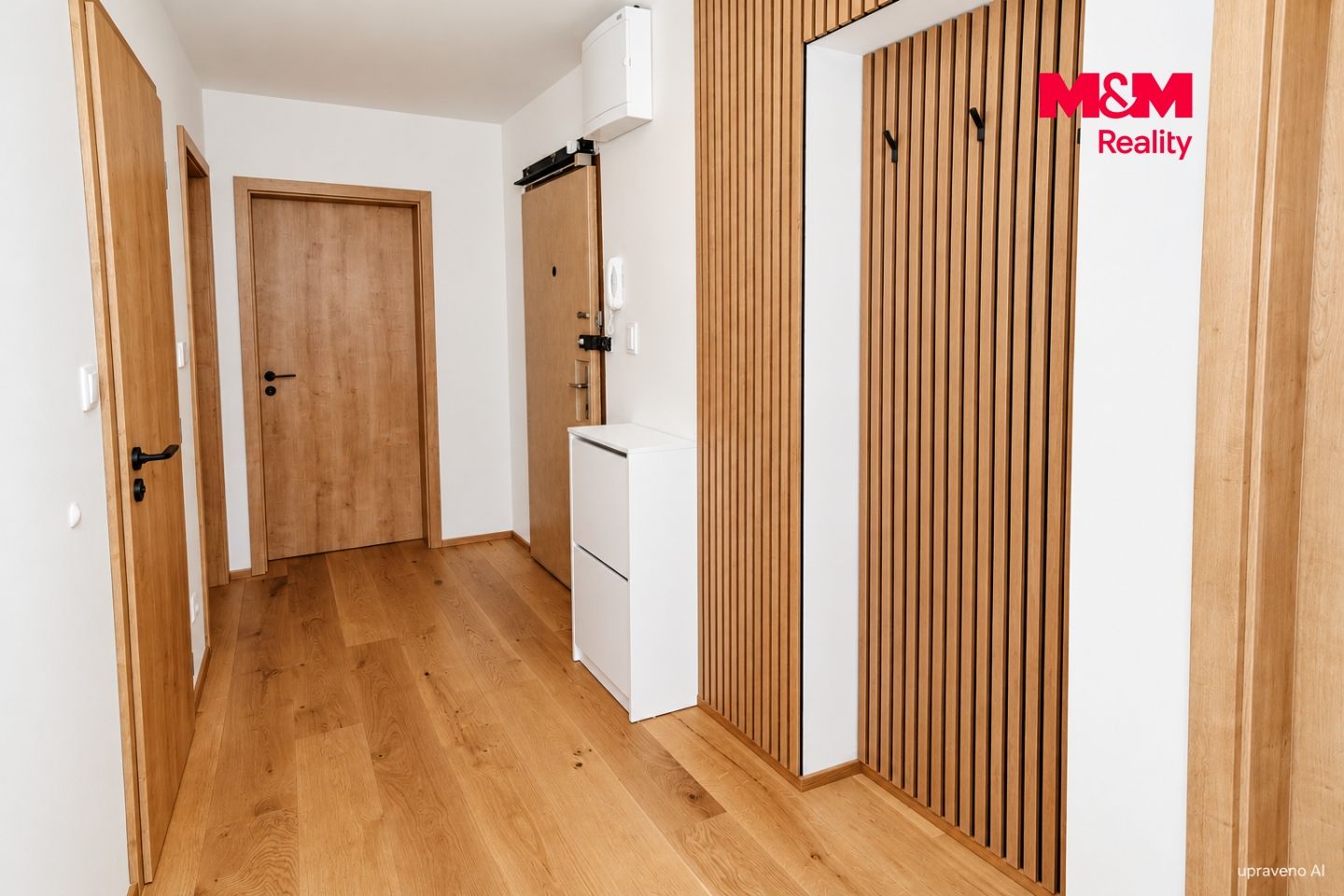 Prodej, Byt 3+kk, 84 m², Praha, Vodnická, Praha – náhled fotky 10
