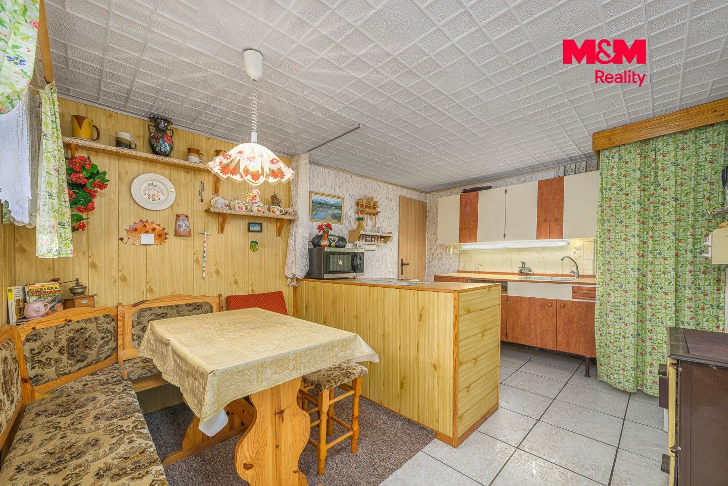 Prodej, Chata, 40 m², Týniště nad Orlicí, Týniště nad Orlicí – náhled fotky 6