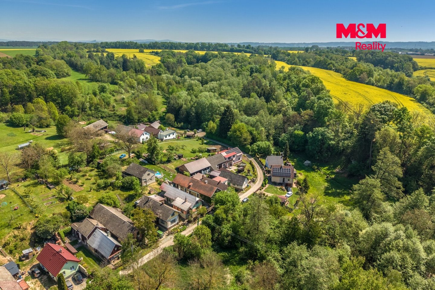 Prodej, Rodinný dům, 105 m², Kněžmost, Kněžmost – náhled fotky 4