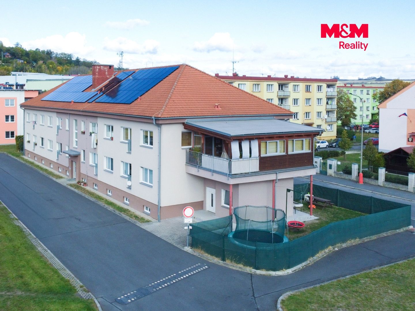 Prodej, Byt 2+kk, 45 m², Sušice, Na Hrázi, Sušice – náhled fotky 23
