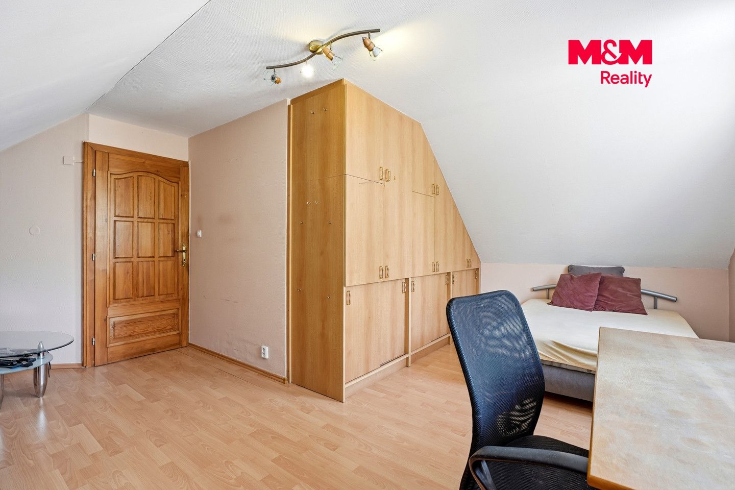 Prodej, Rodinný dům, 281 m², Vinařice, Vinařice – náhled fotky 20
