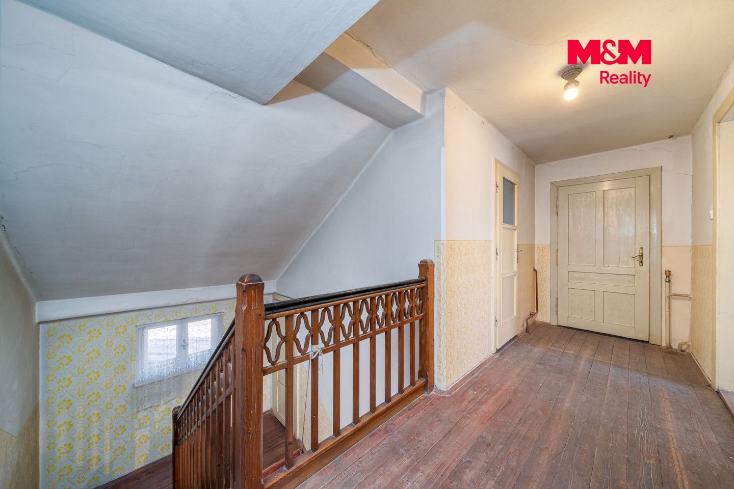 Prodej, Rodinný dům, 139 m², Moravská Třebová, Palackého, Moravská Třebová – náhled fotky 26