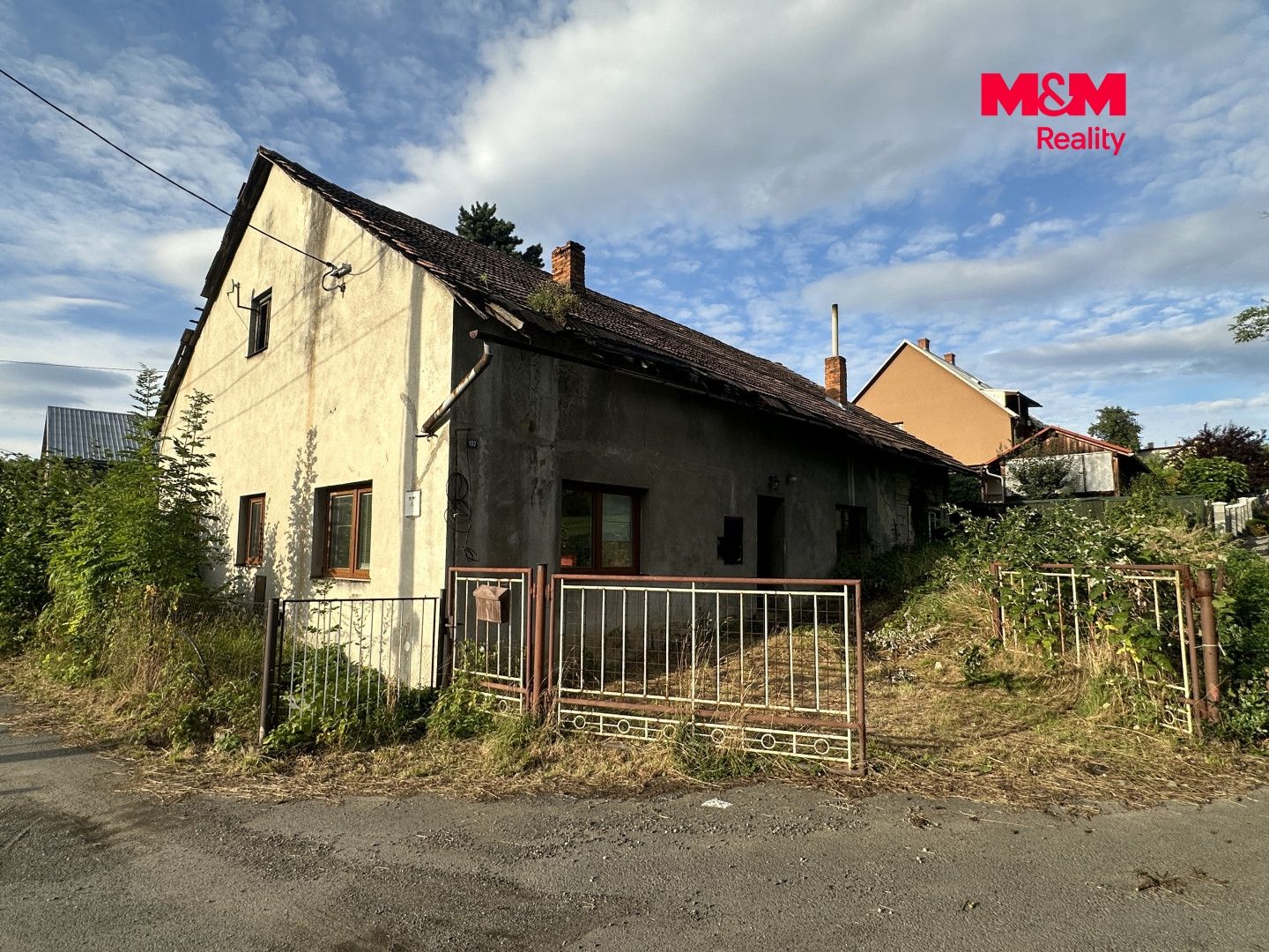 Prodej, Rodinný dům, Mošnov