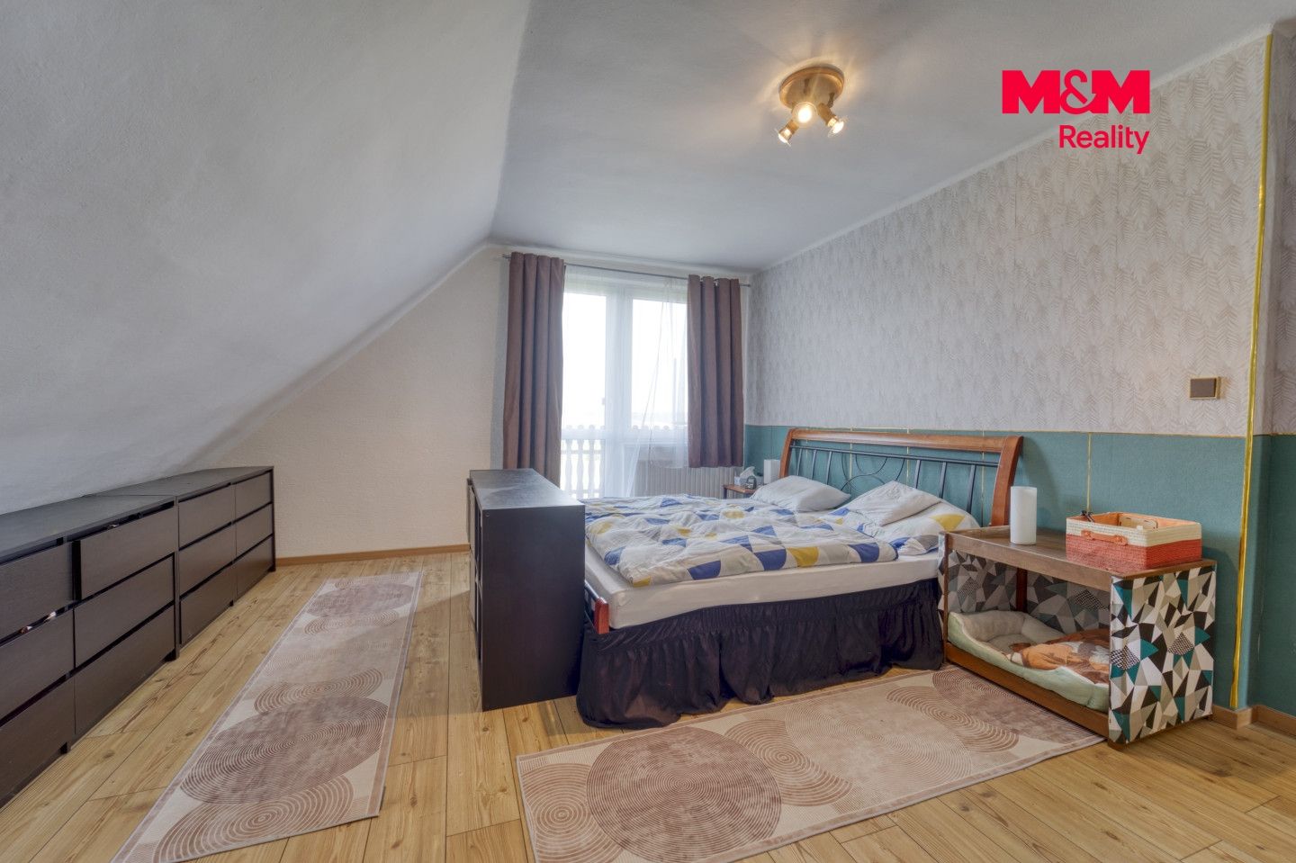 Prodej, Rodinný dům, 165 m², Újezd, Újezd – náhled fotky 15