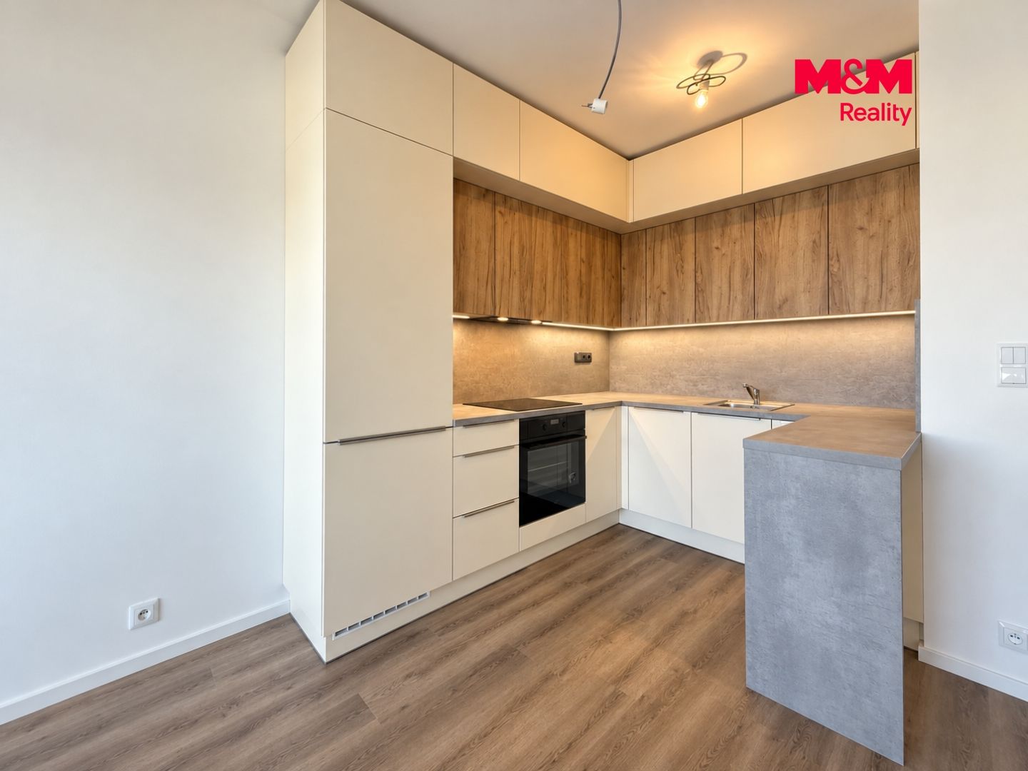 Pronájem, Byt 2+kk, 53 m², Brandýs nad Labem-Stará Boleslav, Brandýs nad Labem-Stará Boleslav – náhled fotky 2