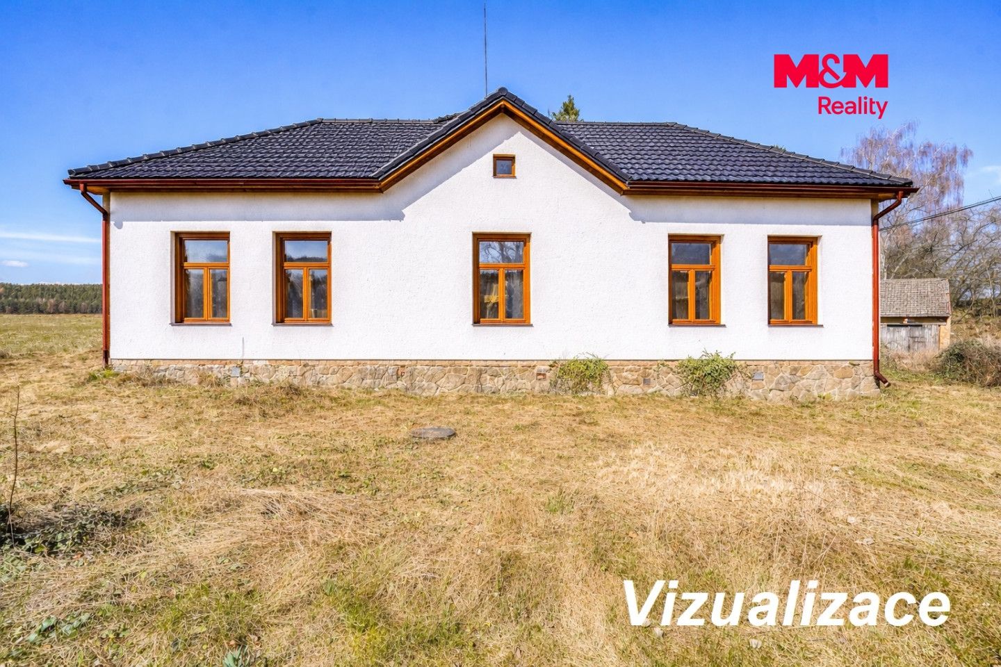 Prodej, Rodinný dům, 150 m², Poběžovice, Poběžovice – náhled fotky 5