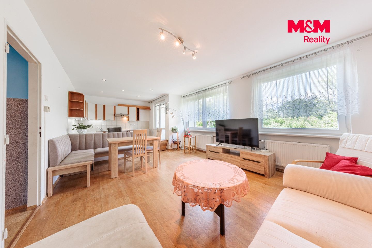 Prodej, Rodinný dům, 94 m², Horní Slavkov, Kounice, Horní Slavkov – náhled fotky 3