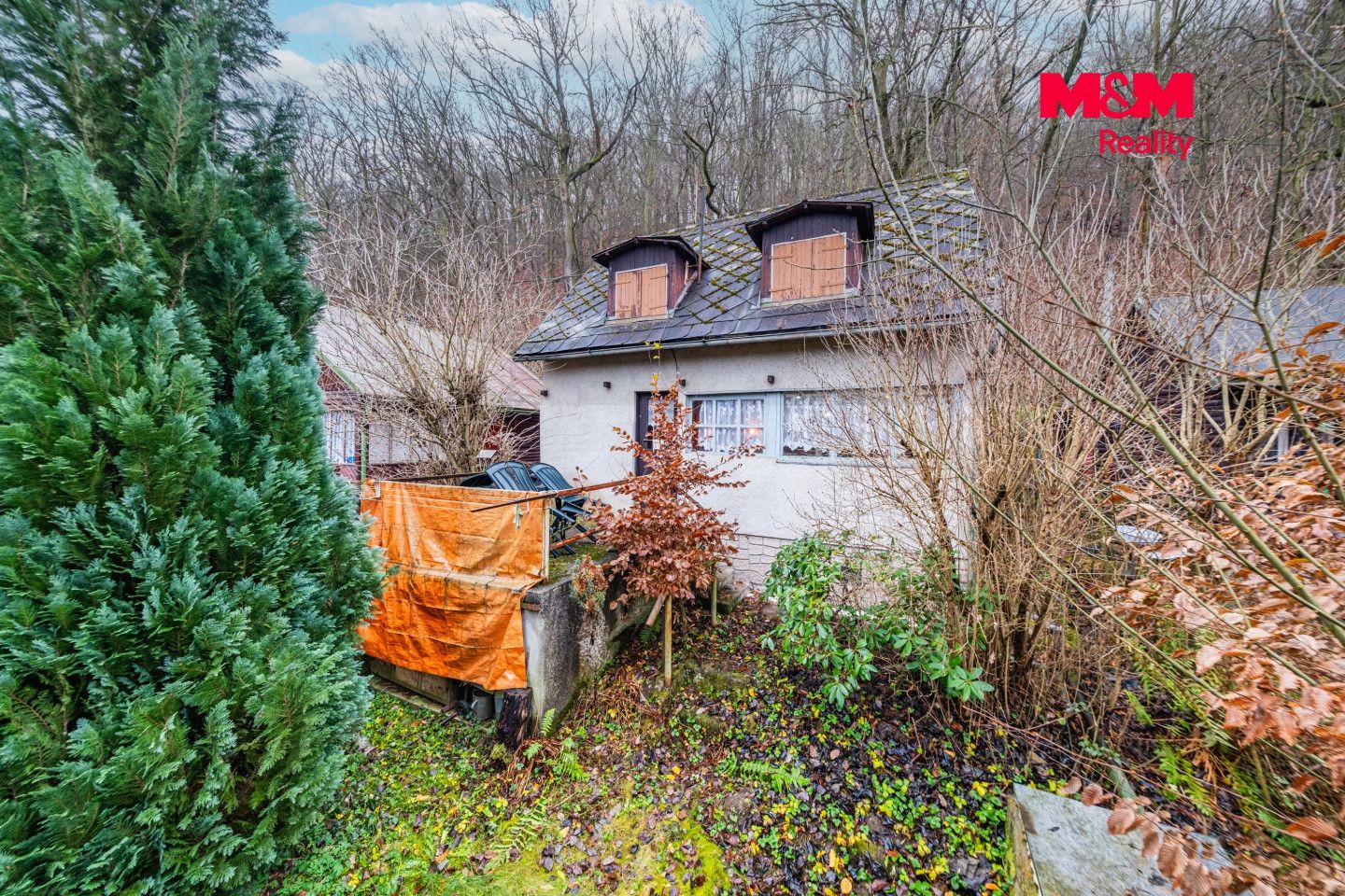 Prodej, Chata, 82 m², Lety, Lety pod lesem, Lety – náhled fotky 13