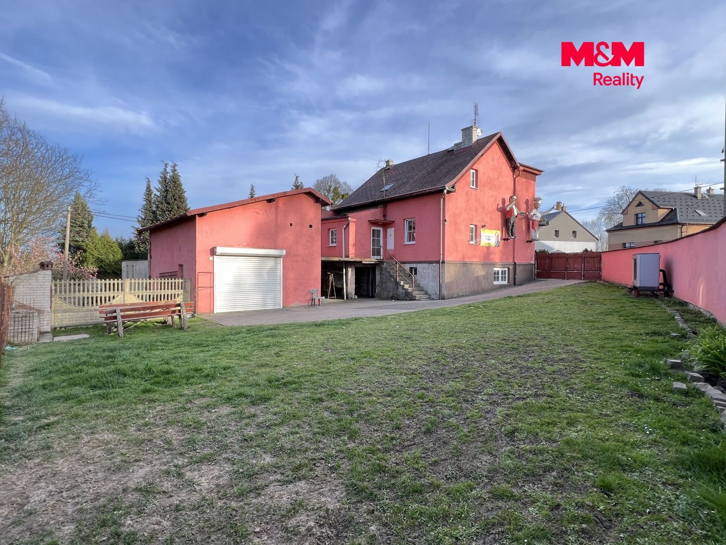 Prodej, Rodinný dům, 235 m², Orlová, 17. listopadu, Orlová – náhled fotky 12