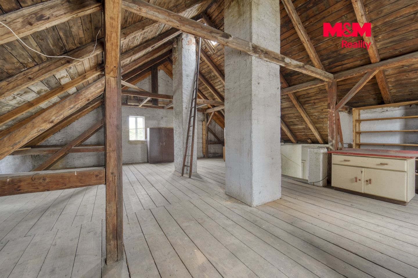 Prodej, Rodinný dům, 133 m², Krajková, Krajková – náhled fotky 16
