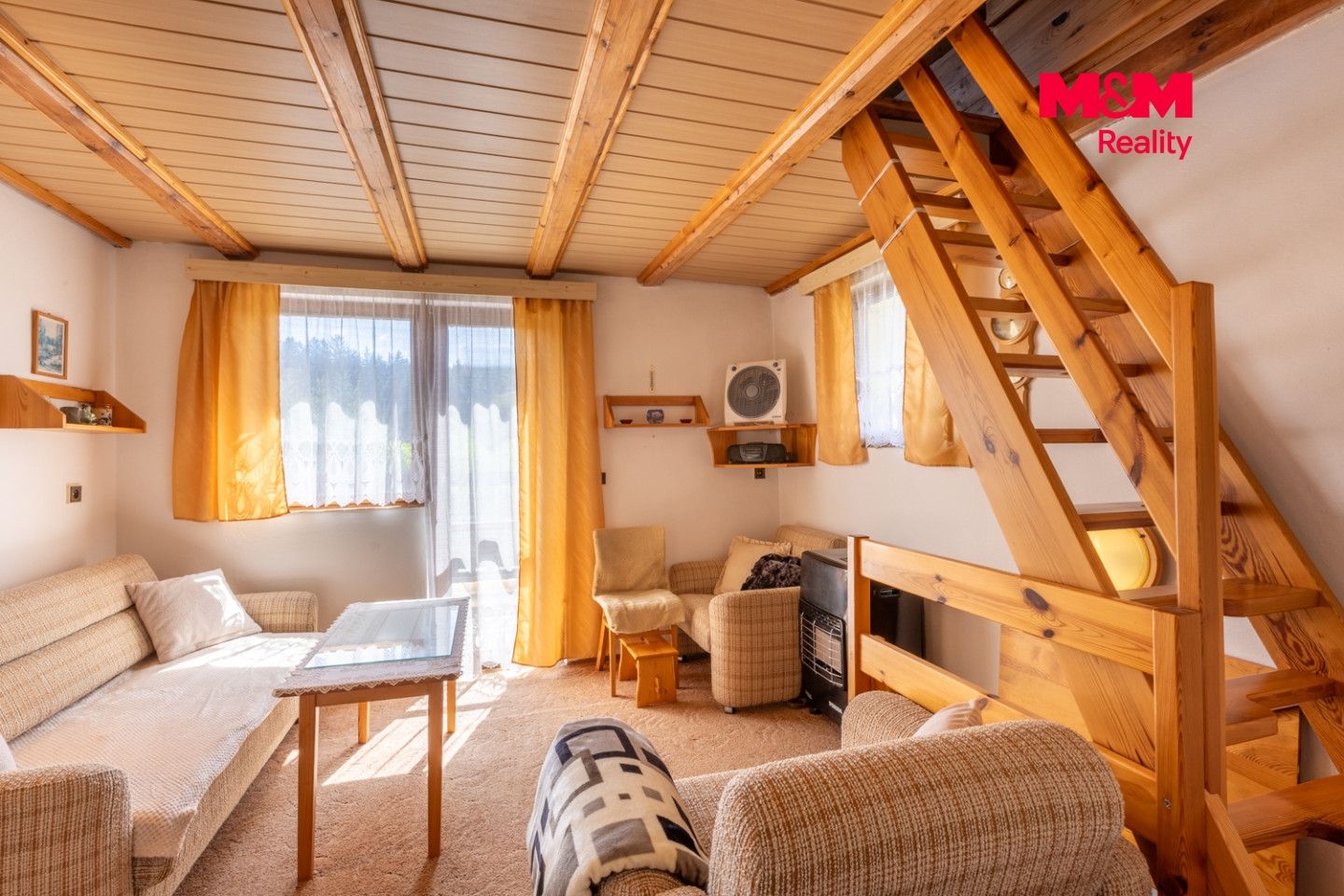 Prodej, Rodinný dům, 95 m², Bernartice, Bernartice – náhled fotky 10