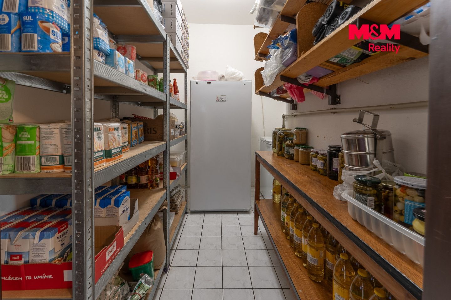 Prodej, Rodinný dům, 390 m², Suchdol, Suchdol – náhled fotky 43