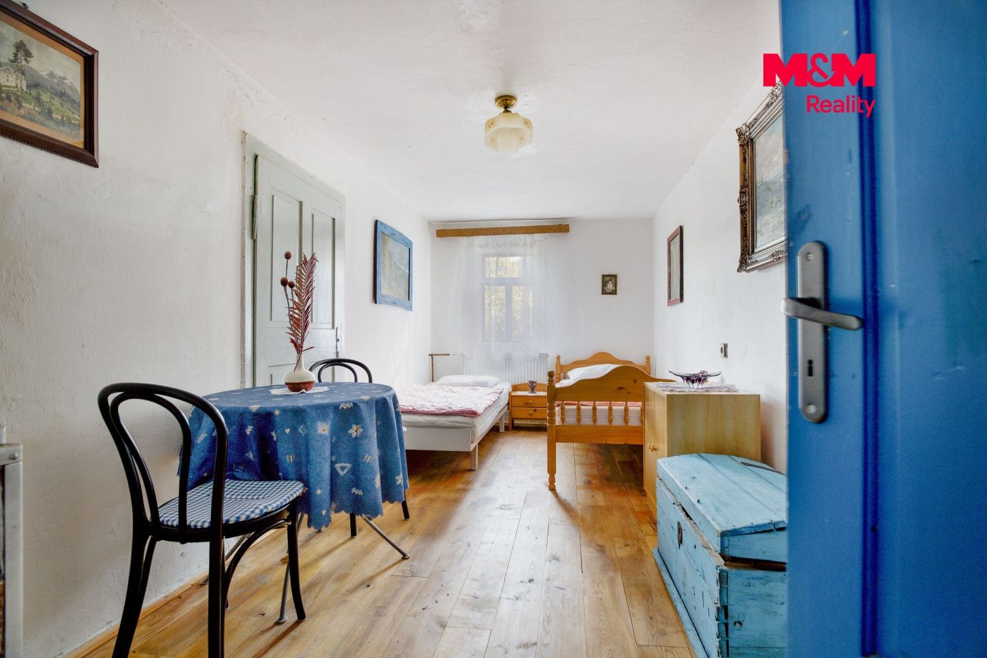 Prodej, Rodinný dům, 146 m², Děčín, Děčín – náhled fotky 11