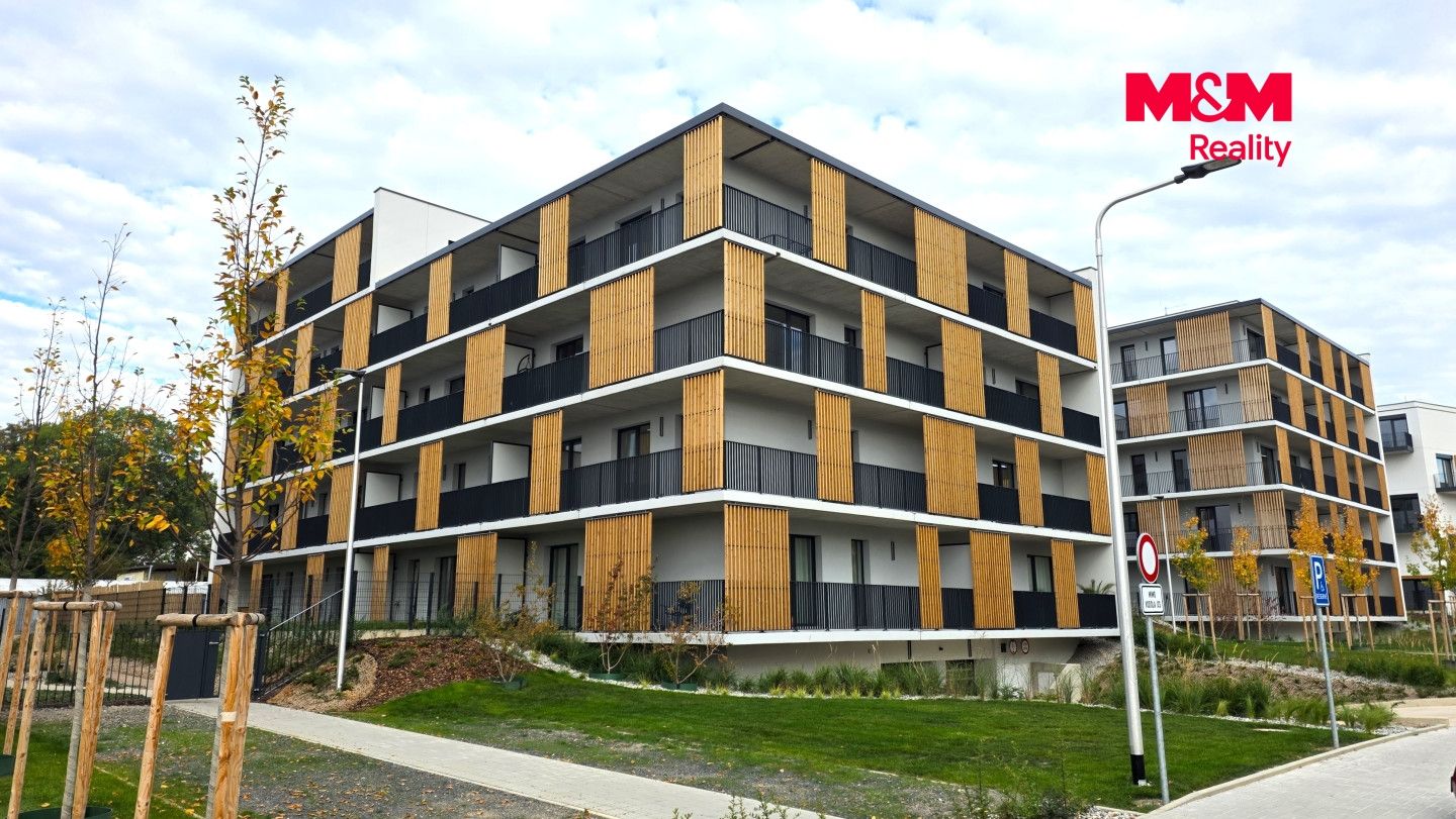 Pronájem, Byt 2+kk, 61 m², Kladno, Engerth, Kladno – náhled fotky 20