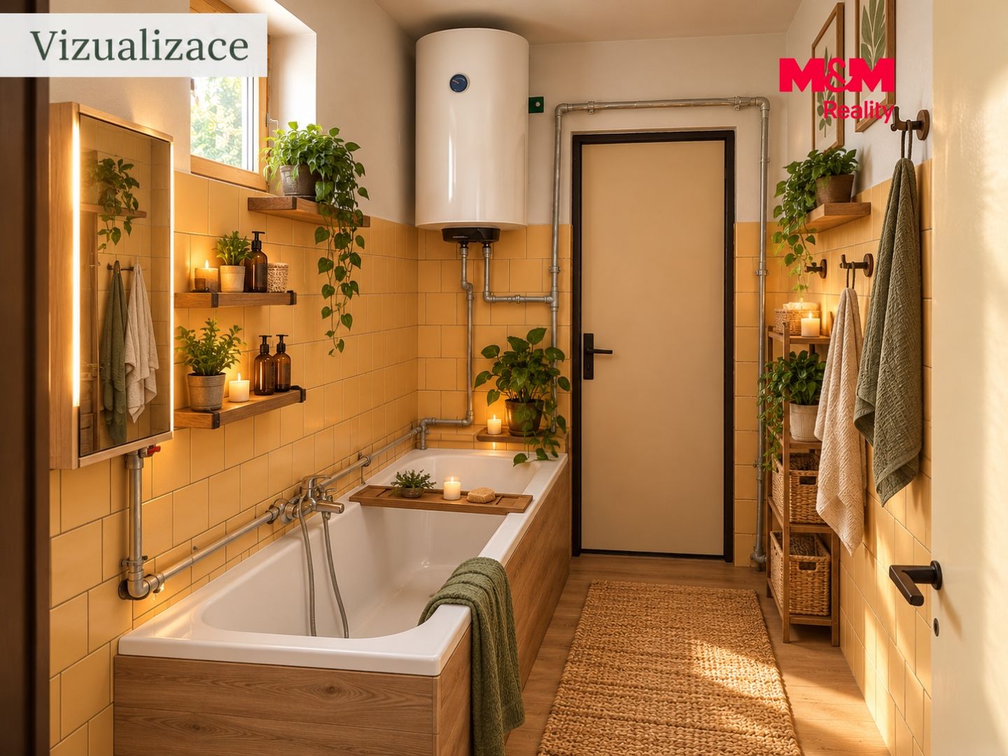 Prodej, Rodinný dům, 147 m², Horní Lomná, Horní Lomná – náhled fotky 14