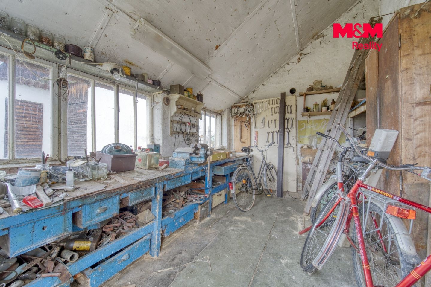 Prodej, Rodinný dům, 90 m², Šťáhlavy, Šťáhlavy – náhled fotky 27