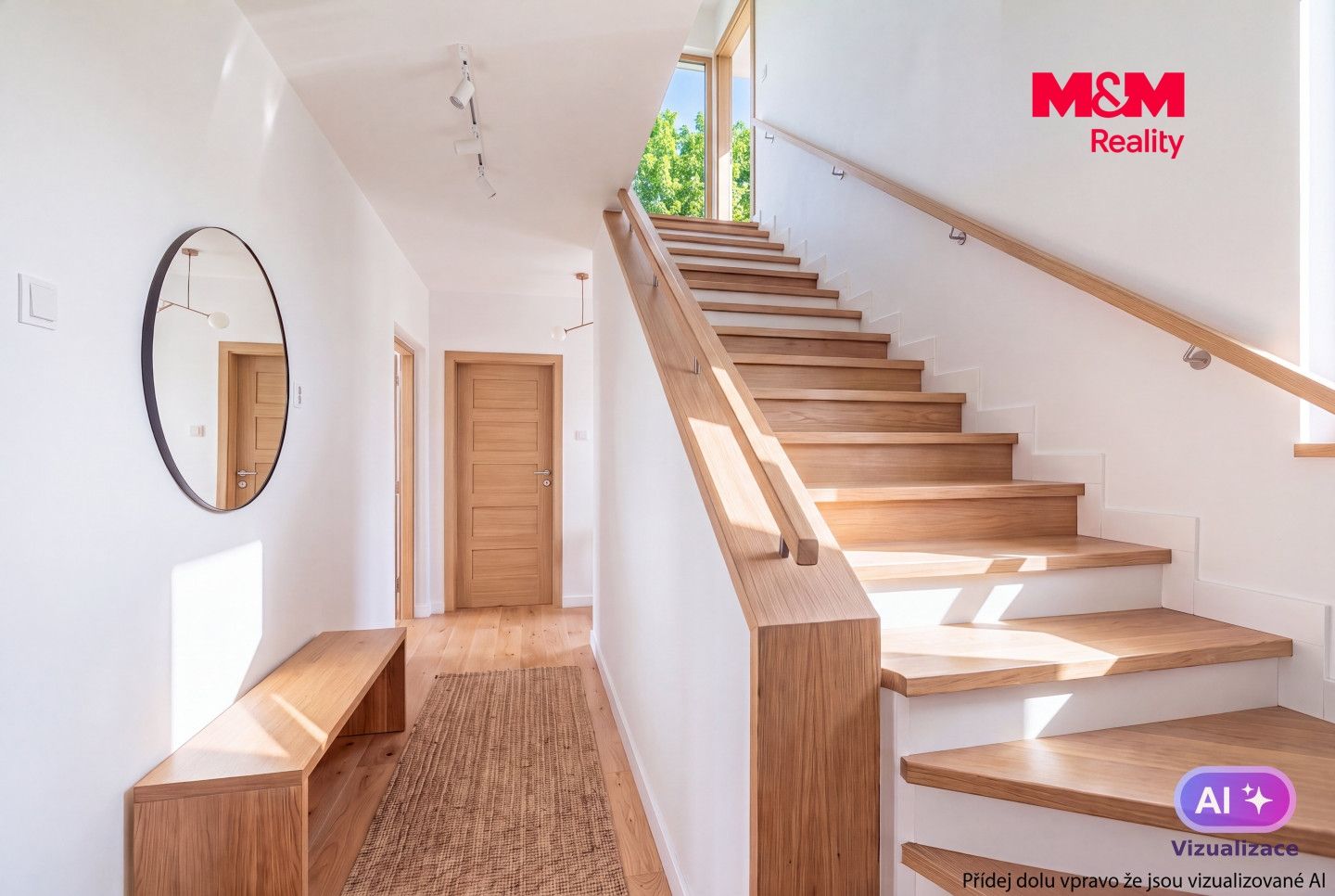 Prodej, Rodinný dům, 91 m², Břasy, Břasy – náhled fotky 8