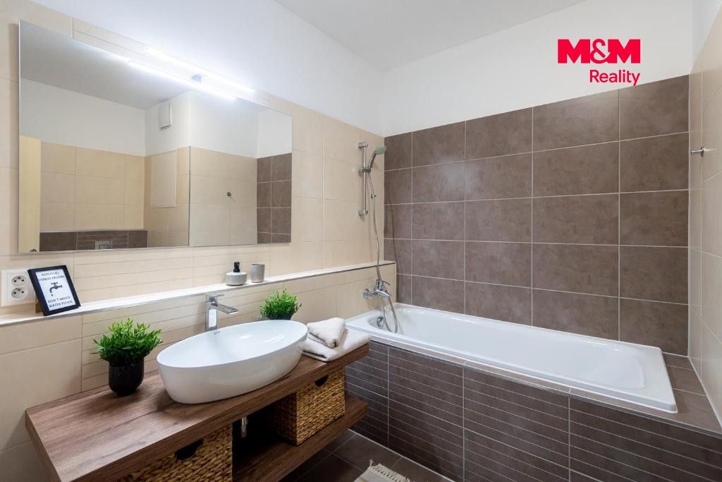 Pronájem, Byt 2+kk, 56 m², Ostrava, Jantarová, Ostrava – náhled fotky 7