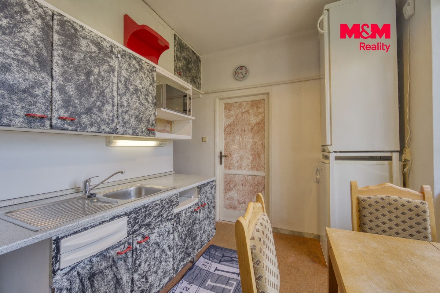 Pronájem, Byt 2+1, 51 m², Hořovice, Kosmonautů, Hořovice – náhled fotky 11