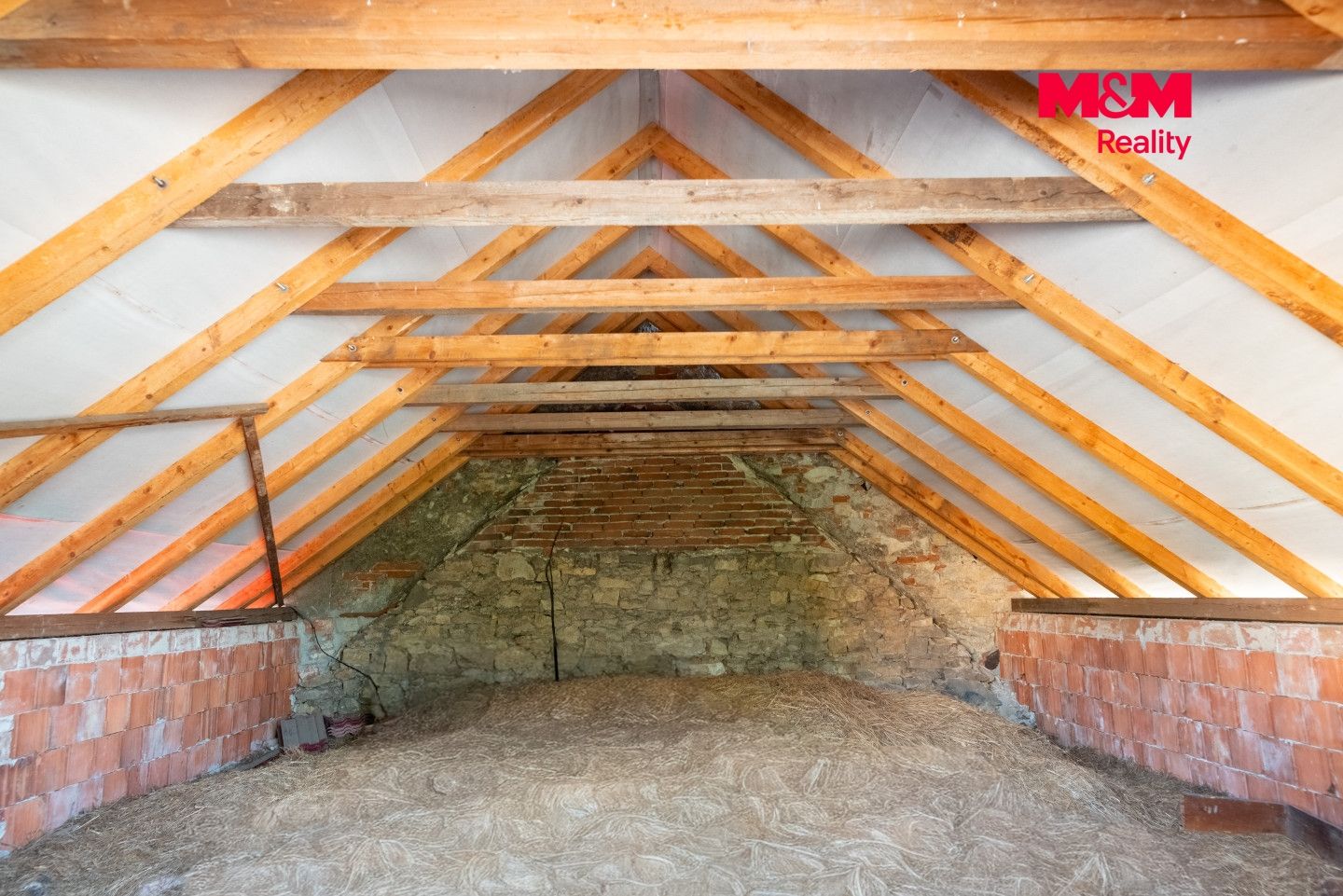 Prodej, Chalupa, 123 m², Štěkeň, Na Městečku, Štěkeň – náhled fotky 14