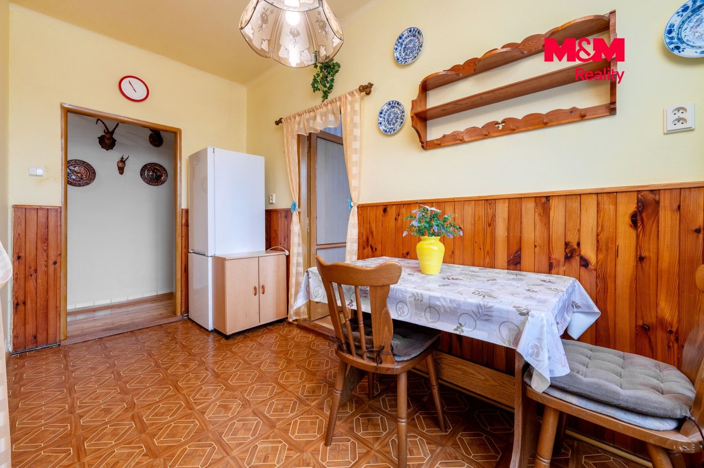 Prodej, Byt 2+1, 58 m², Heřmanova Huť, Sídliště, Heřmanova Huť – náhled fotky 3