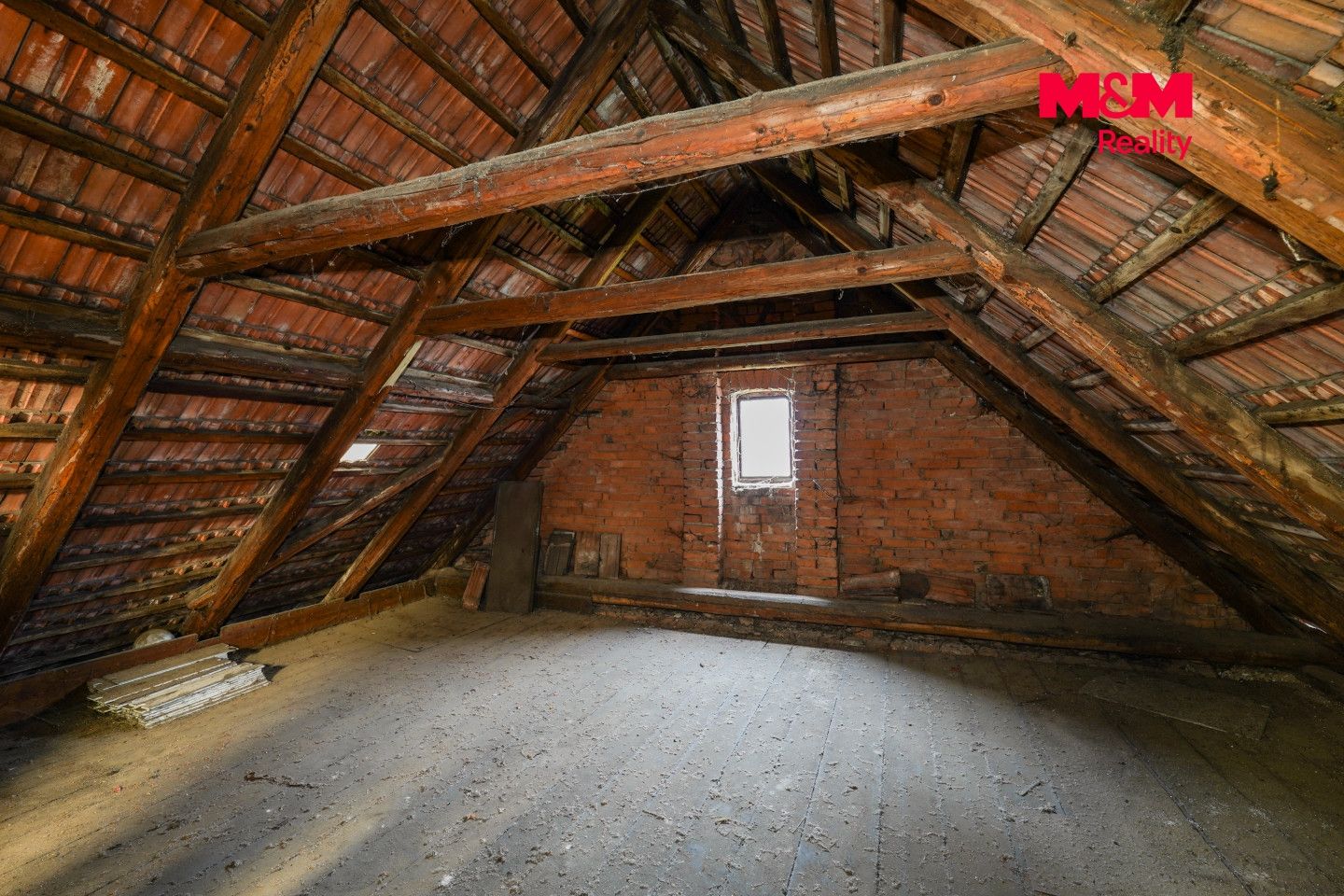 Prodej, Rodinný dům, 80 m², Kryry, Na Rybníkách, Kryry – náhled fotky 21