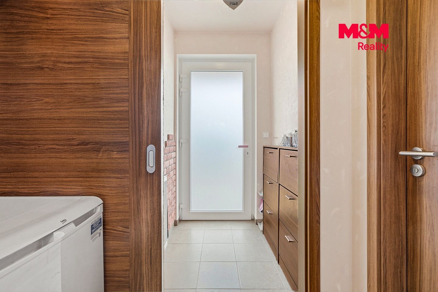 Prodej, Rodinný dům, 124 m², Býkev, Býkev – náhled fotky 19