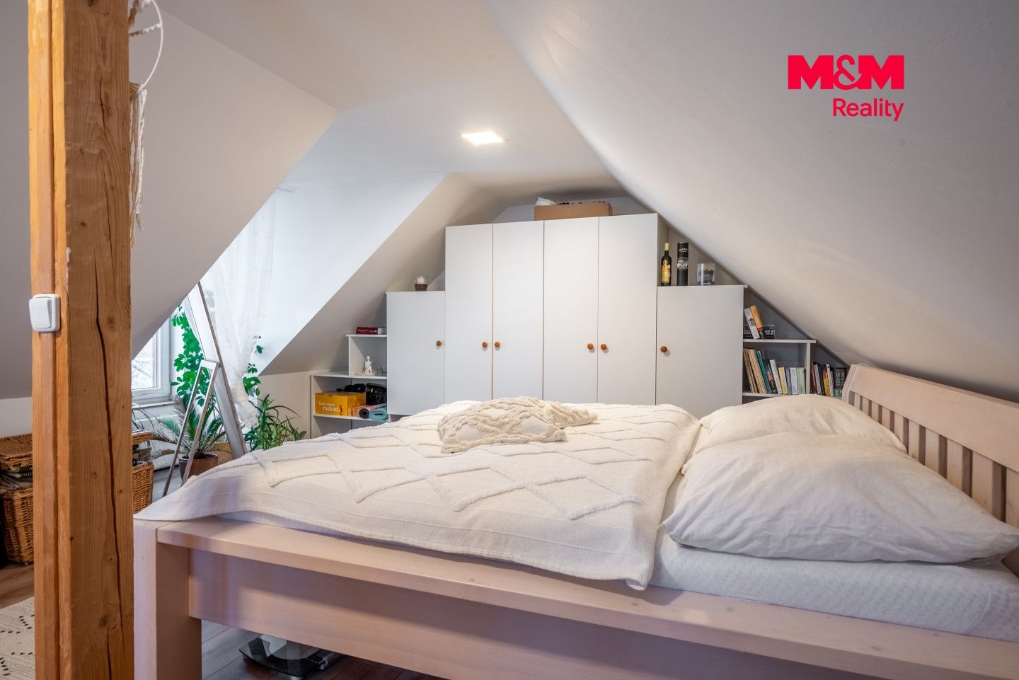 Prodej, Rodinný dům, 80 m², Předslavice, Předslavice – náhled fotky 10