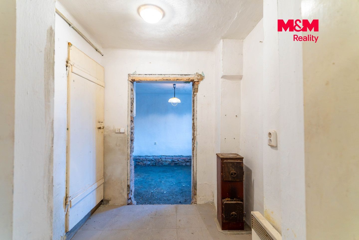 Prodej, Chalupa, 65 m², Bohuslavice, Bohuslavice – náhled fotky 13