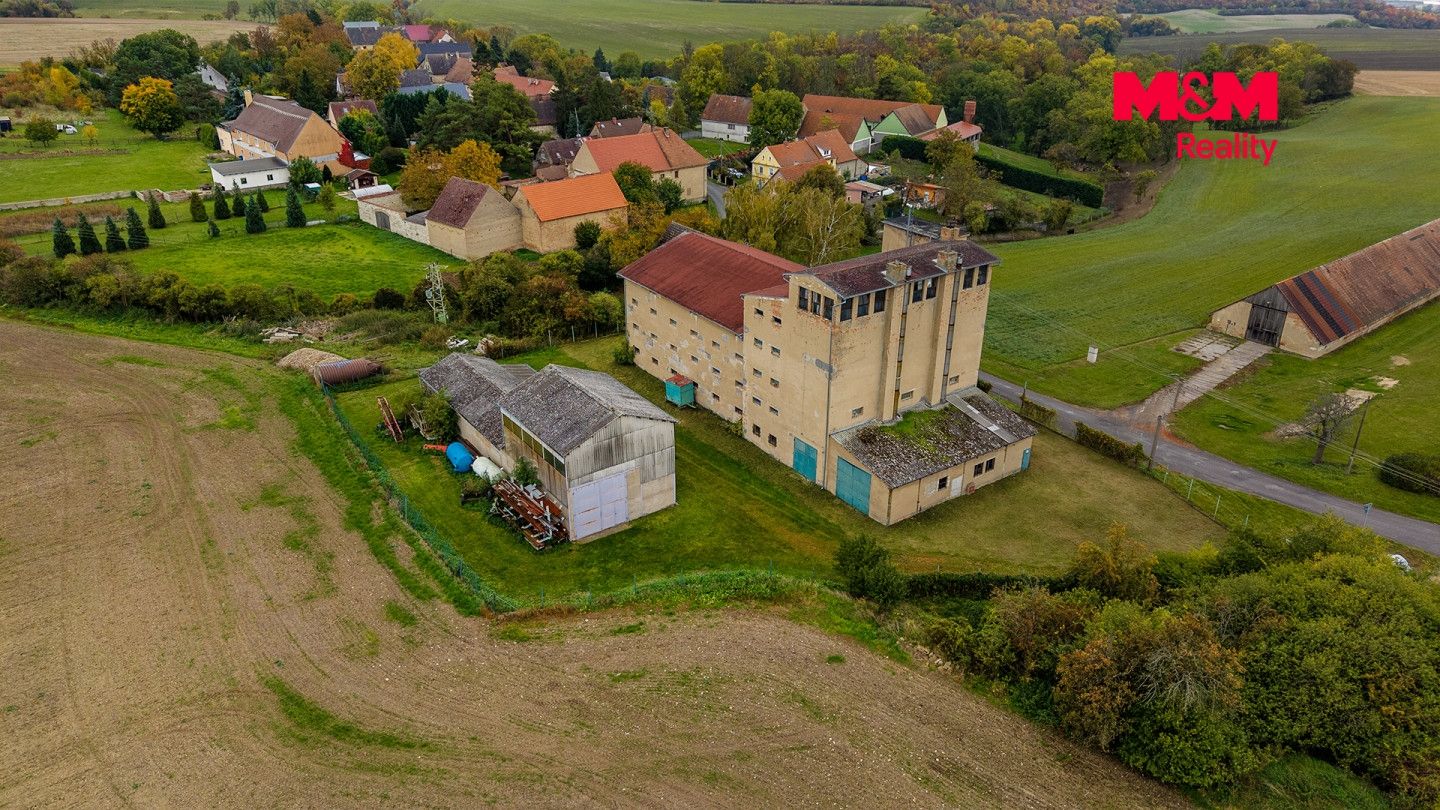 Prodej, Zemědělský objekt, Křešice