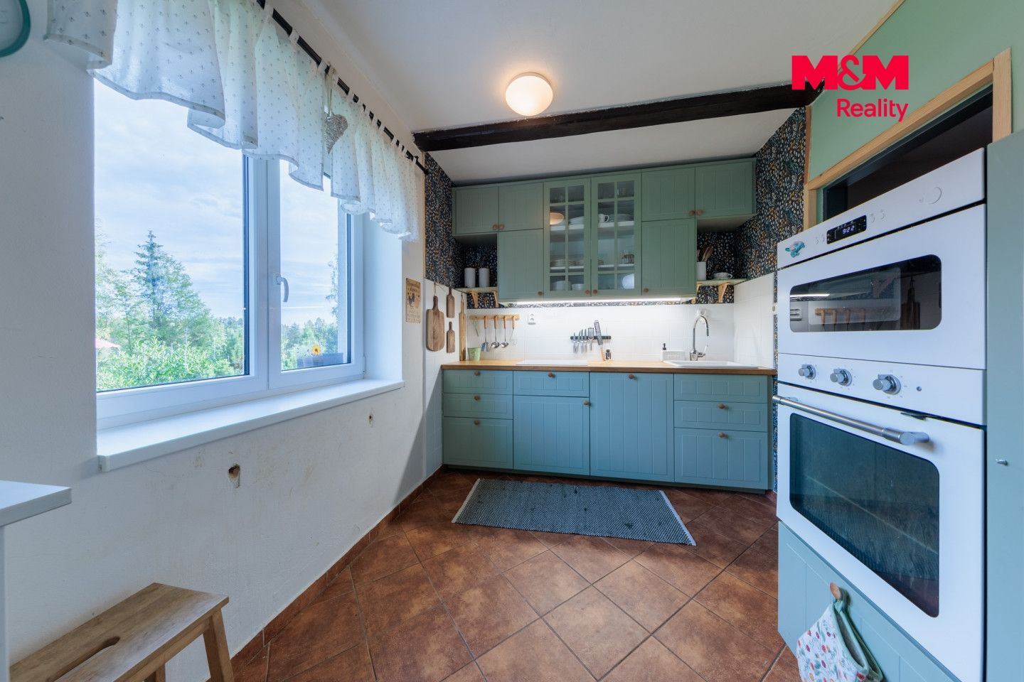 Prodej, Chalupa, 91 m², Hranice, Hranice – náhled fotky 9