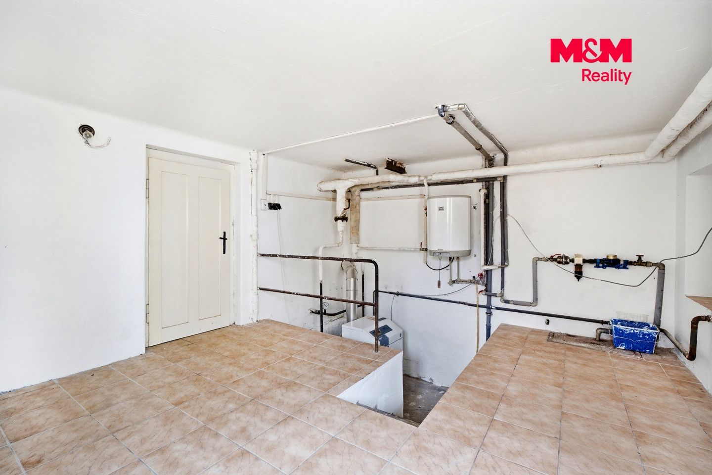 Prodej, Rodinný dům, 431 m², Dobrovice, Komenského, Dobrovice – náhled fotky 35