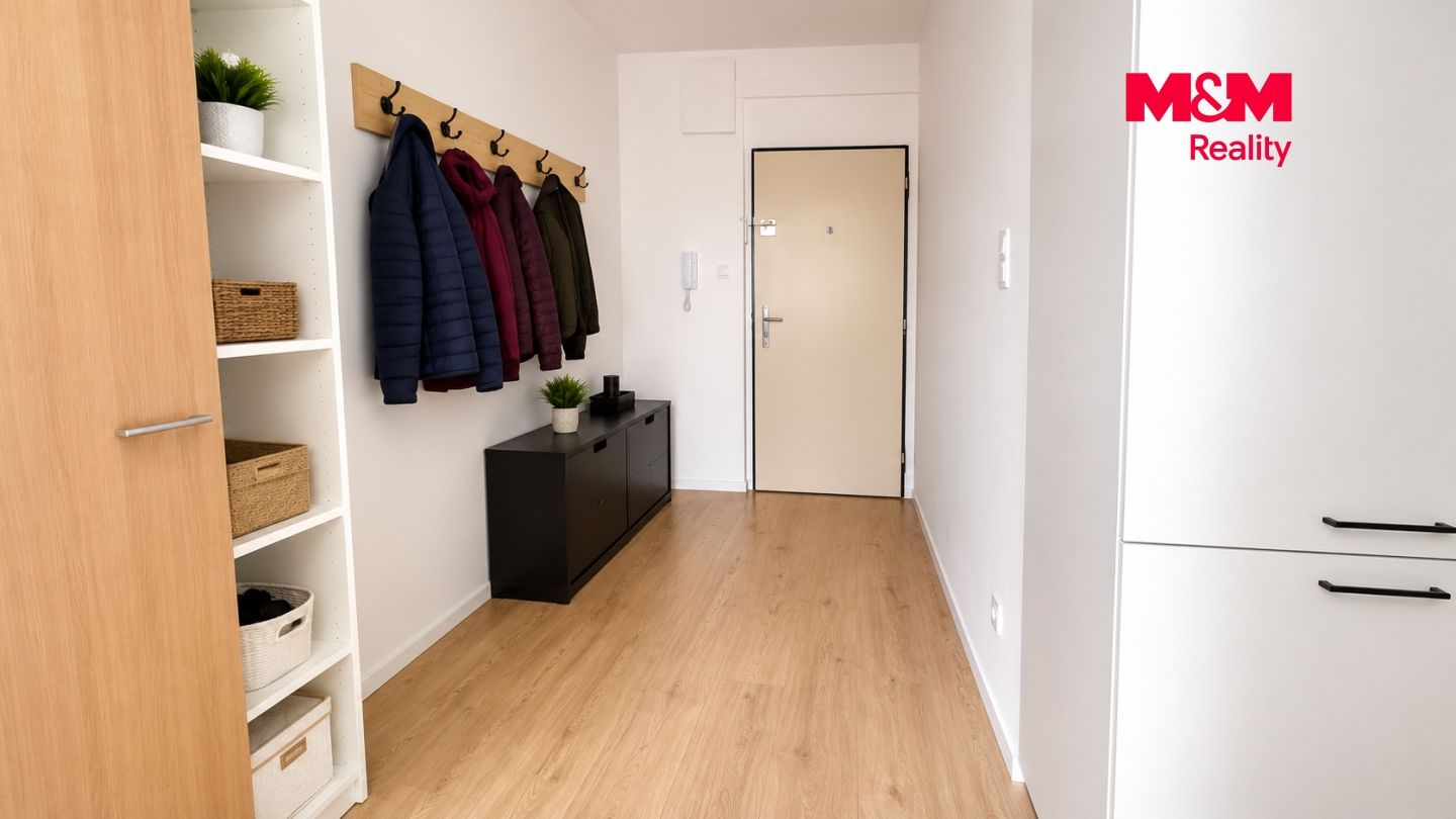 Prodej, Byt 3+1, 65 m², Písek, Na Stínadlech, Písek – náhled fotky 6