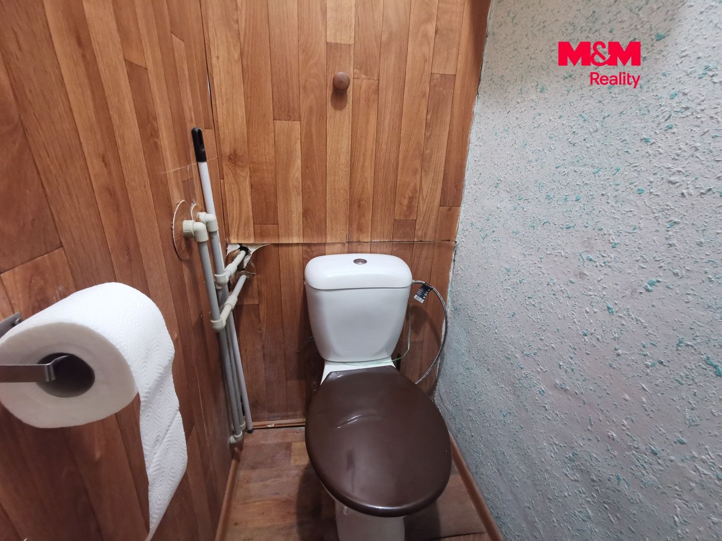 Prodej, Byt 2+1, 53 m², Karviná, Školská, Karviná – náhled fotky 10